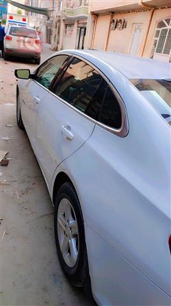 شێڤرۆلێت مالیبۆ